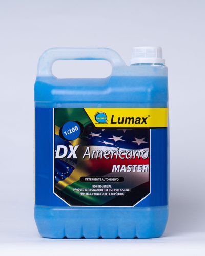 DX AMERICANO MASTER 1_200 5L _ DETERGENTE AUTOMOTIVO (1)